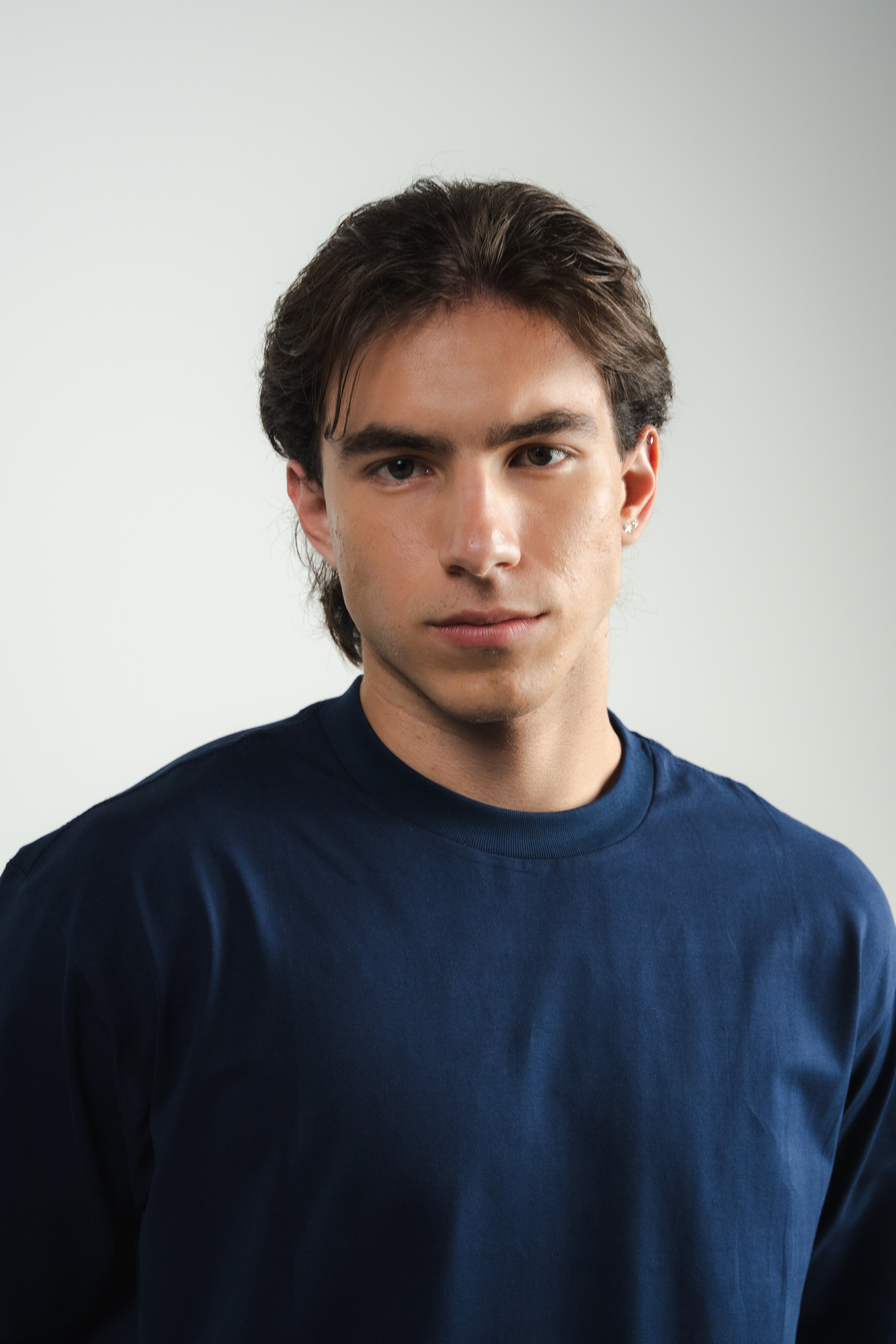 T Shirt Oversized Mozart